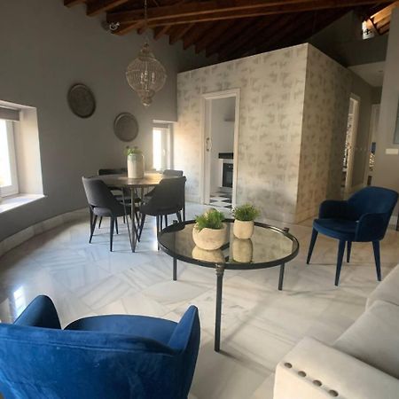 Apartament Marques De Larios Centro Historico Malaga Zewnętrze zdjęcie